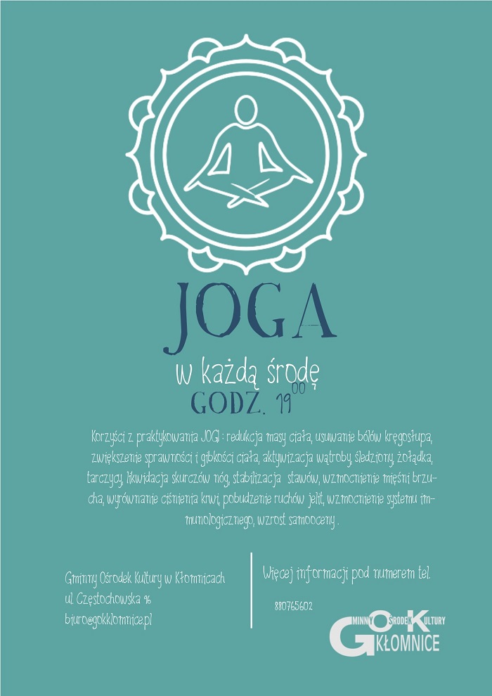 Joga