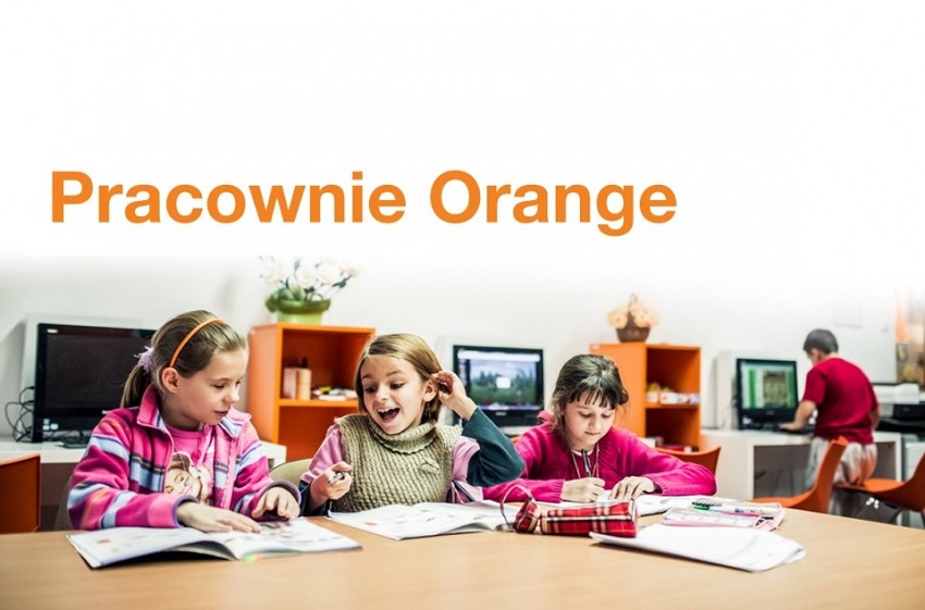 Fundacja Orange zaprasza do współpracy!