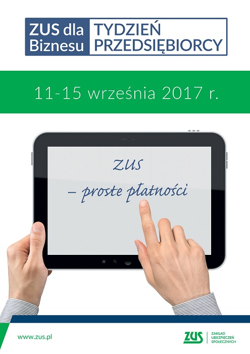 Tydzień Przedsiębiorcy