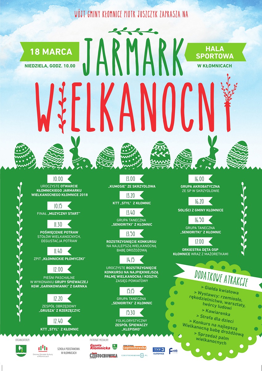 Jarmark Wielkanocny