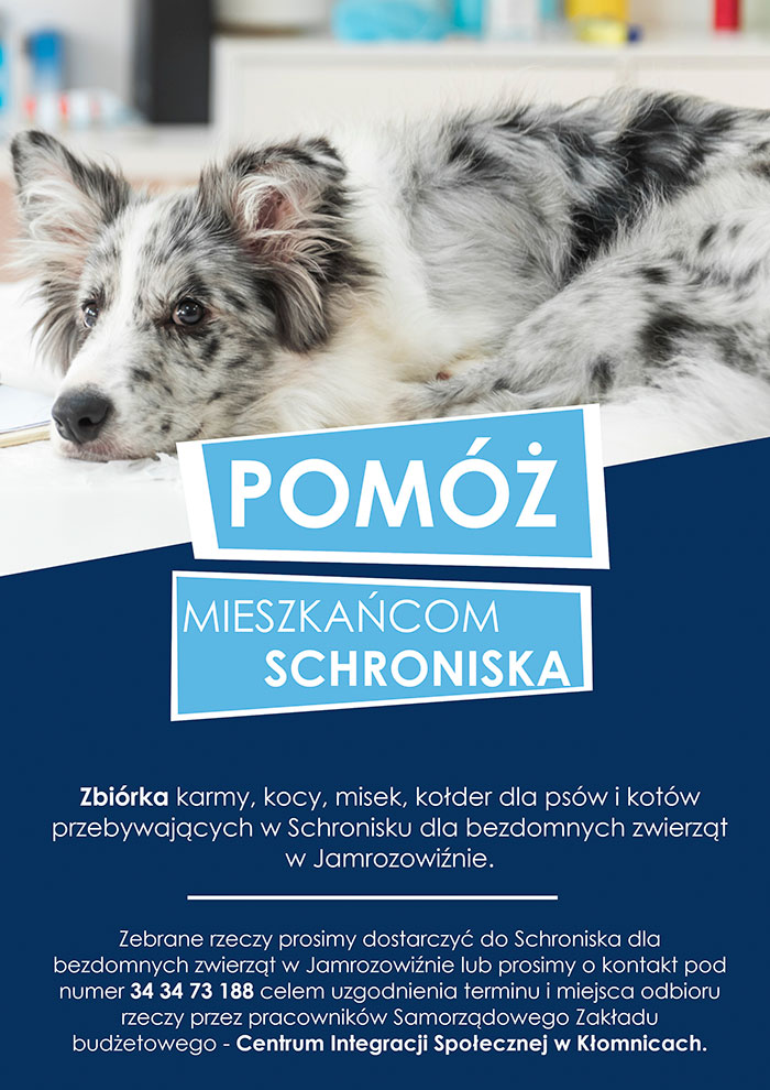 Plakat Schorinsko AS