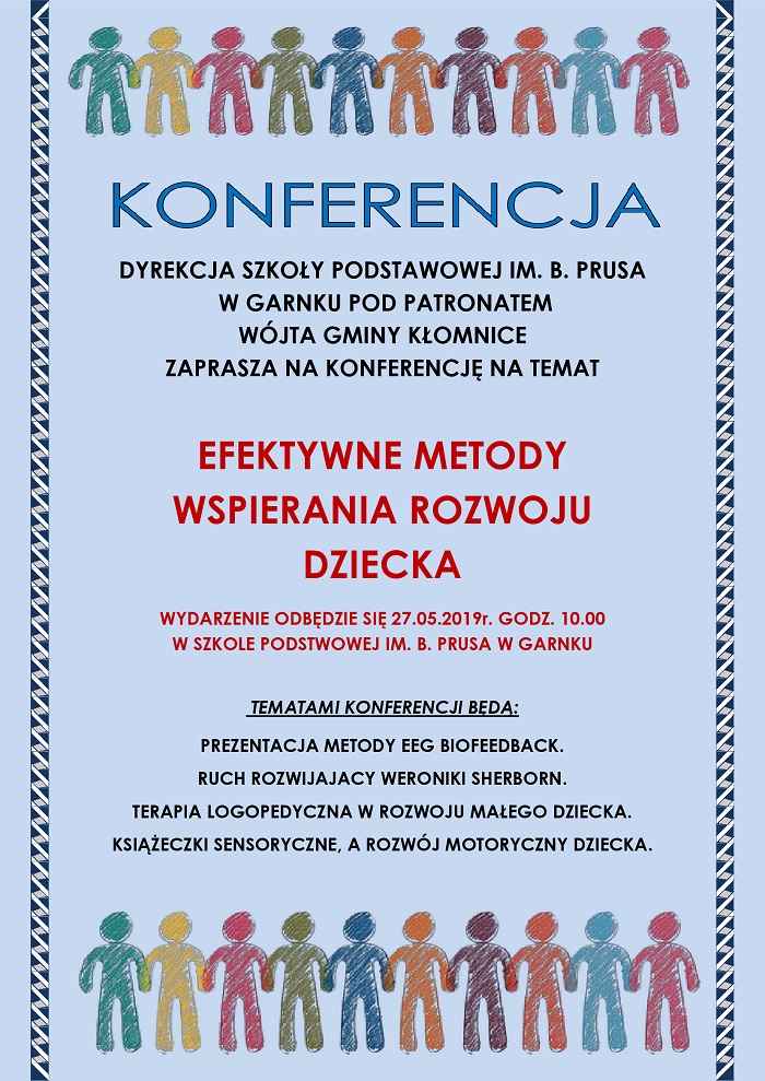 KONFERENCJA