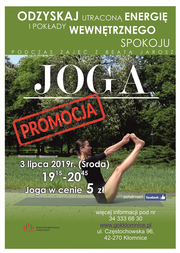 JOGA