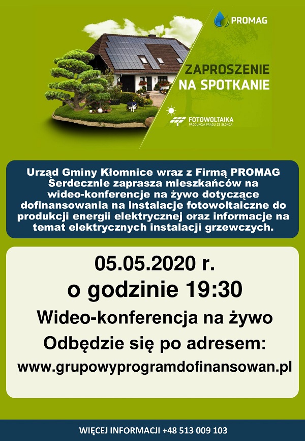 Zaproszenie