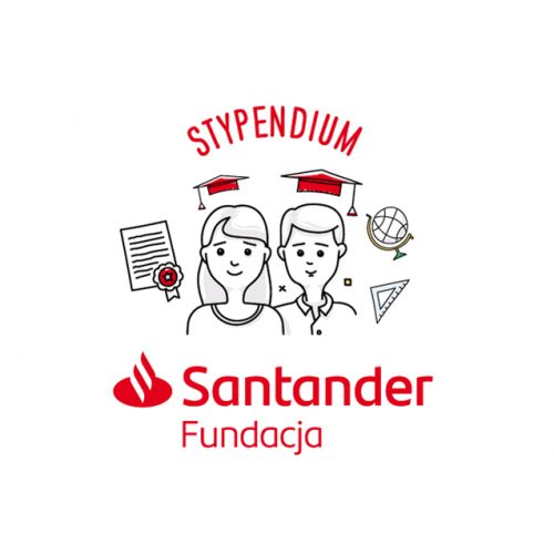 Program Stypendialny Fundacji Santander