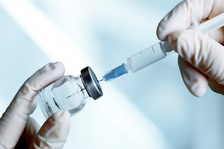 Szczepienia przeciwko SARS-COV-2 dla mieszkańców 70+ z terenu Gminy Kłomnice