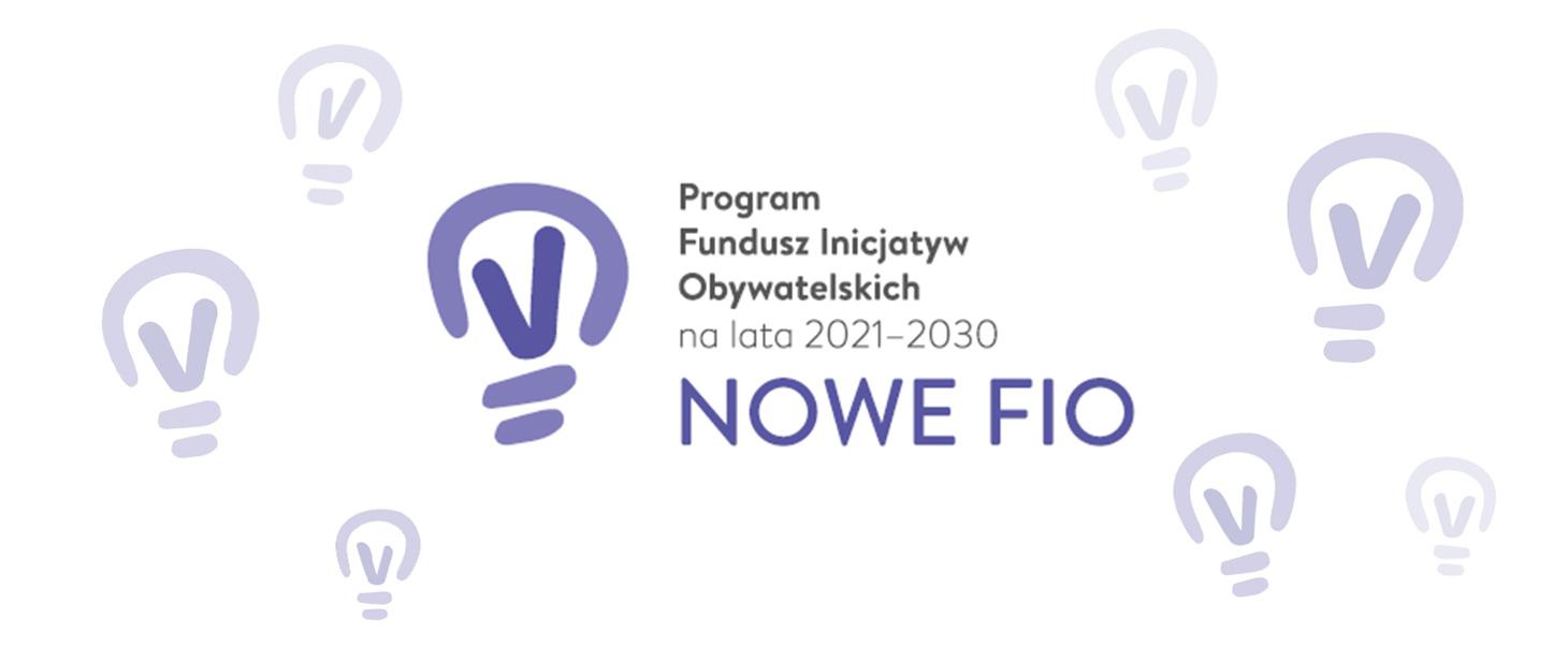 Fundusz Pomocowy 2020 - Otwarty konkurs grantowy 2021