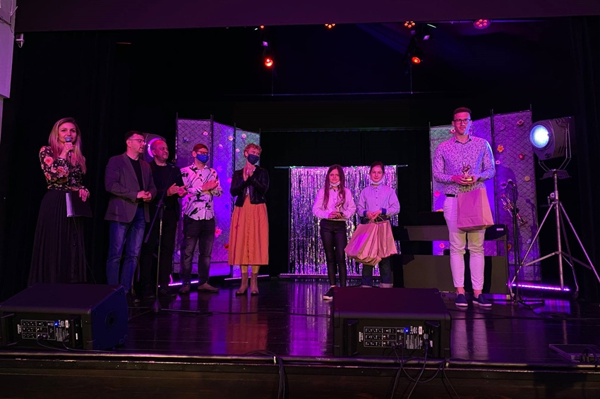 Pogodny koncert