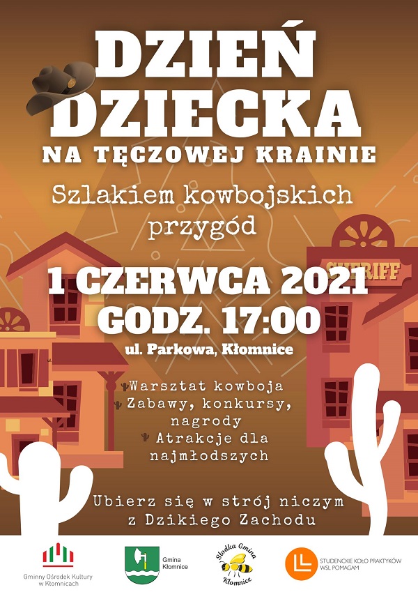 Dzień dziecka