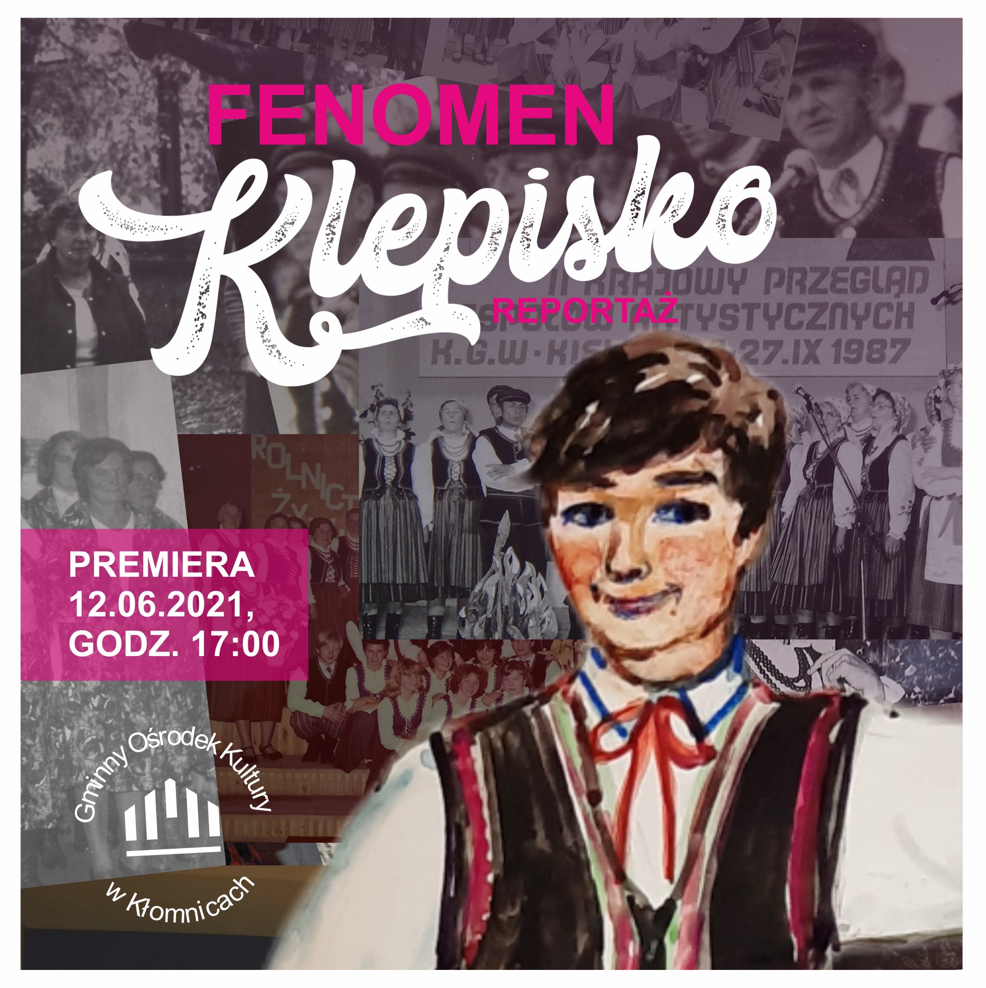 Fenomen: Klepisko!