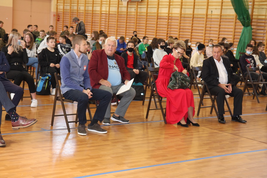 VII Memoriał mjra Jana Wrzoska 