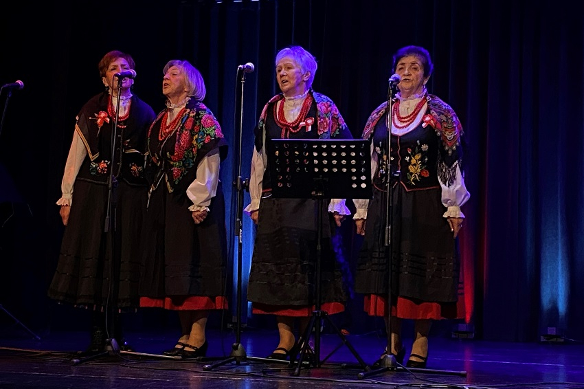 Wieczornica 