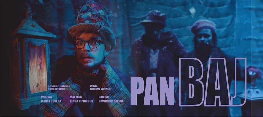 Pan Baj 