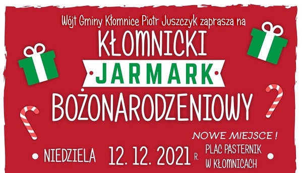 Już w najbliższą niedzielę