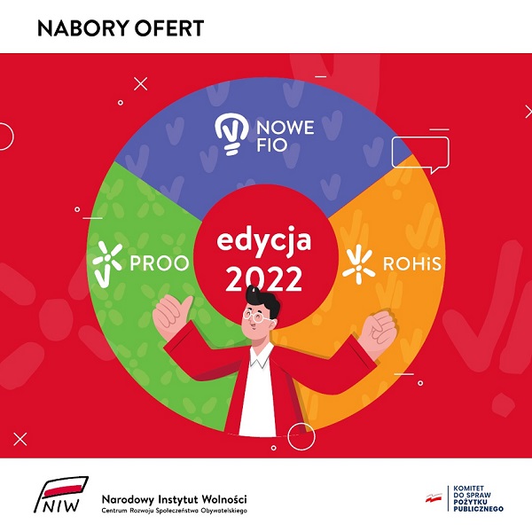 Narodowy Instytut Wolności