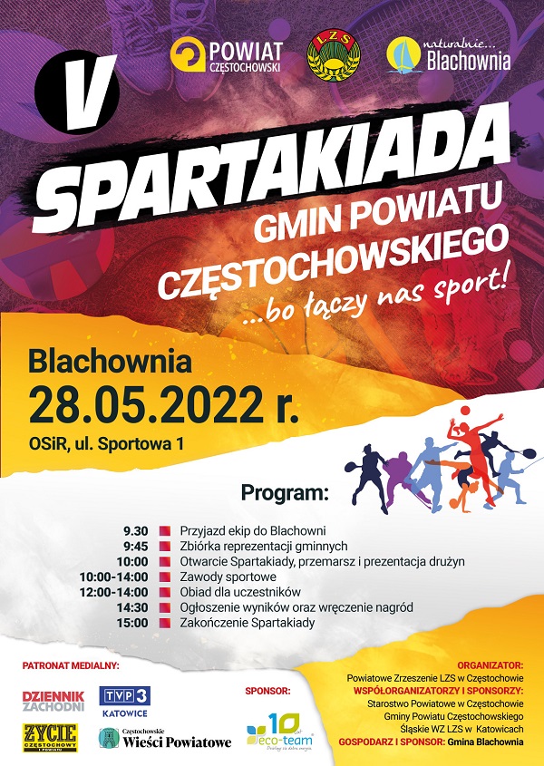 Spartakiada