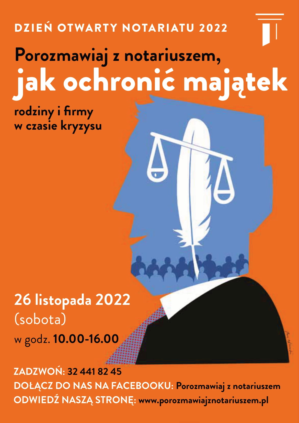 Dzień otwarty Notariatu