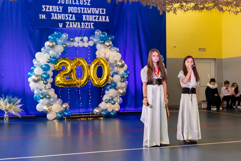 200 lat SP w Zawadzie 37