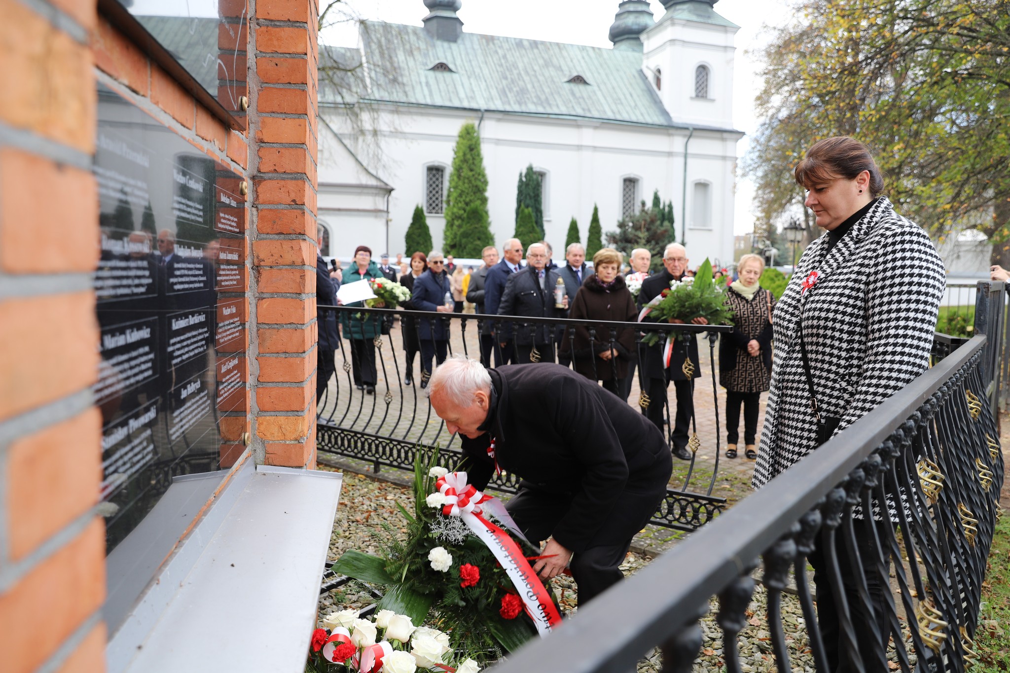 Gminne obchody Święta Niepodległości