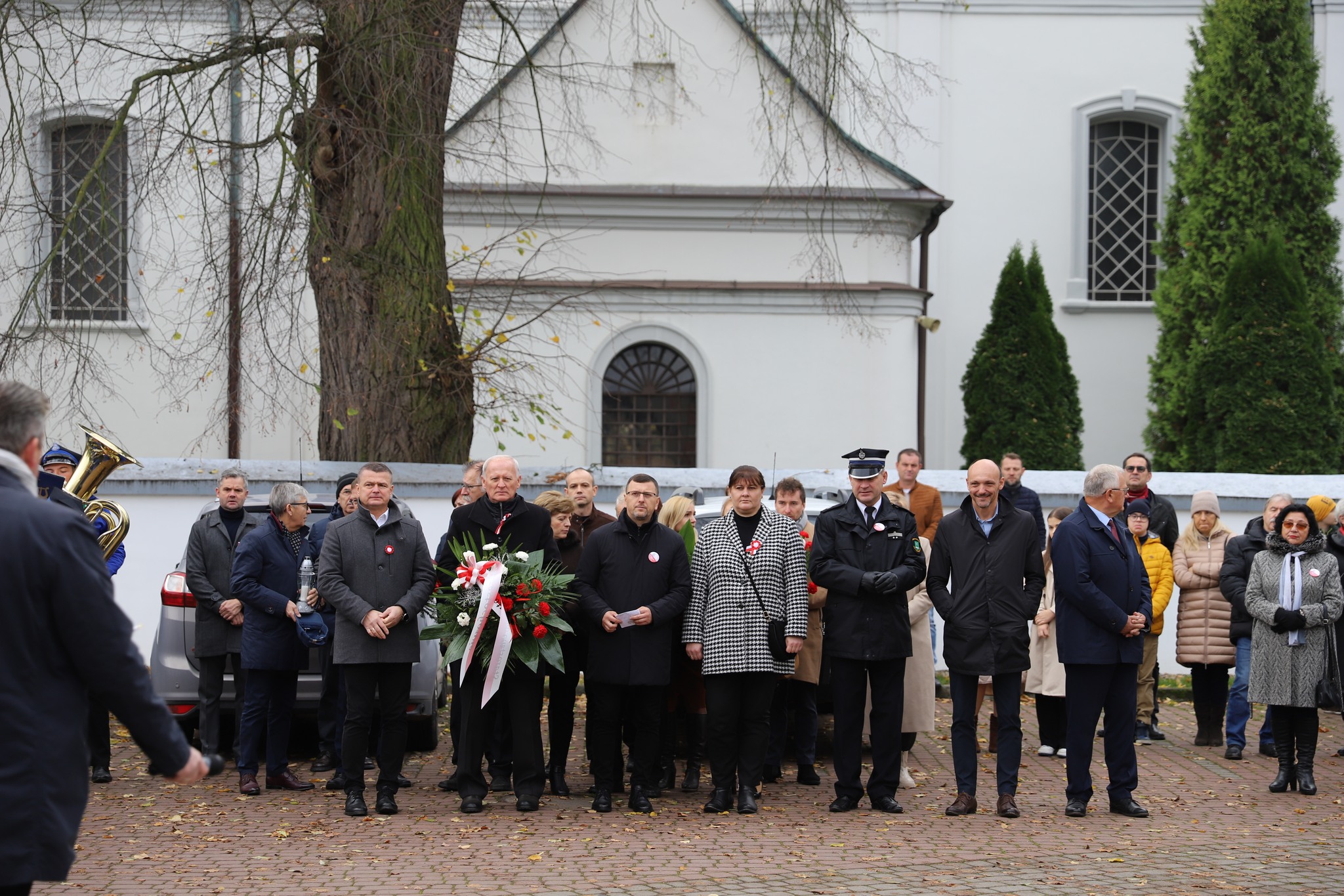 Gminne obchody Święta Niepodległości