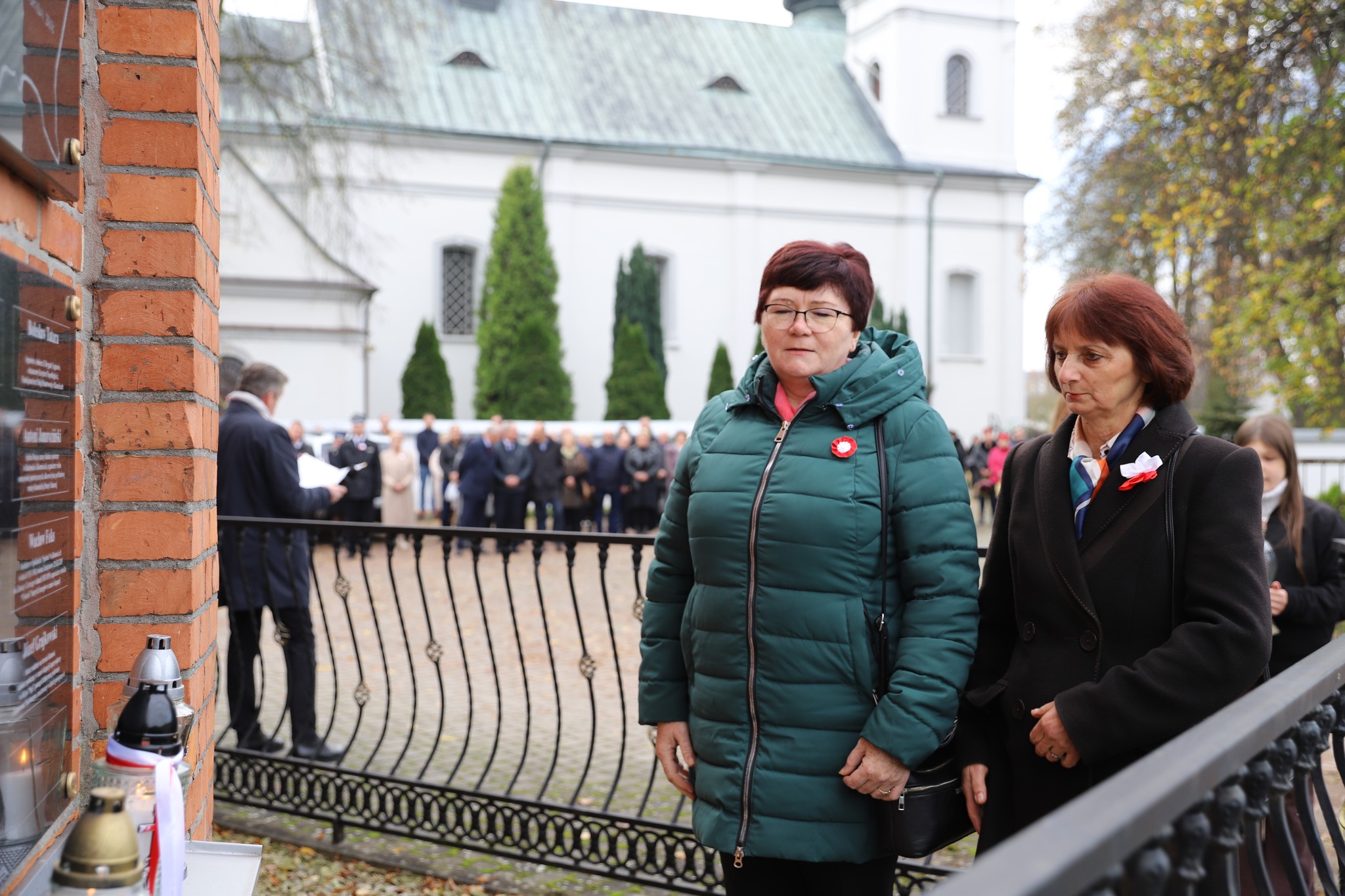 Gminne obchody Święta Niepodległości