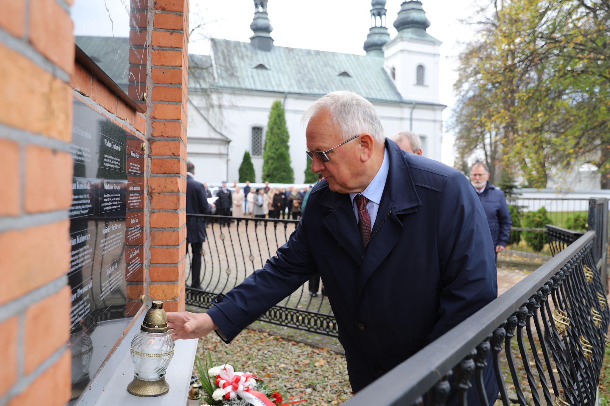 Gminne obchody Święta Niepodległości