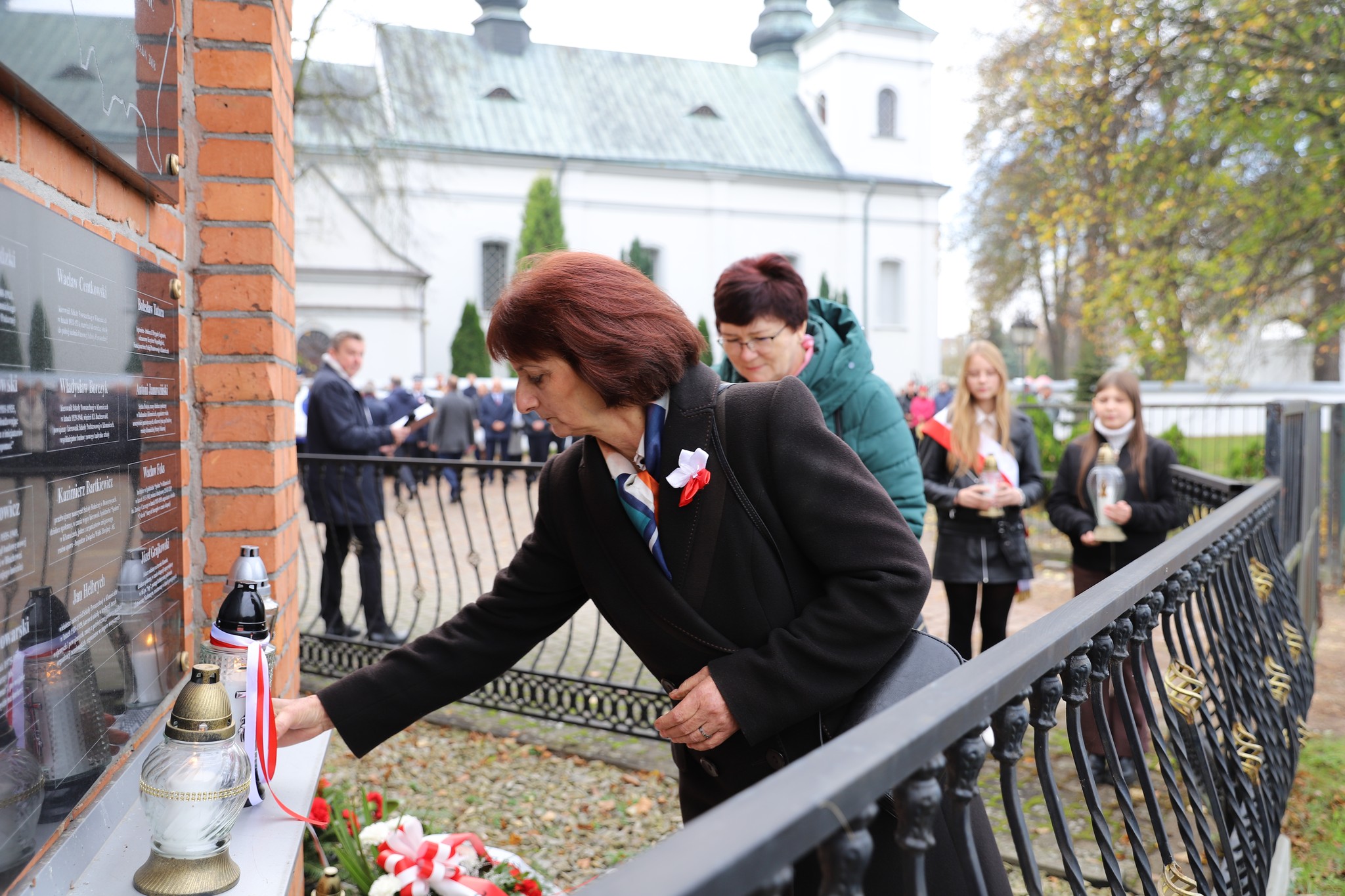 Gminne obchody Święta Niepodległości