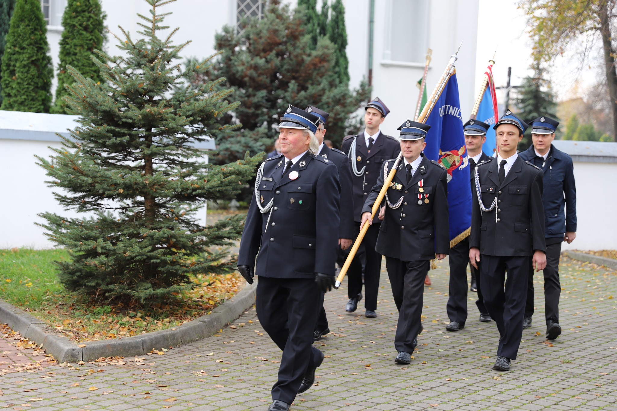 Gminne obchody Święta Niepodległości