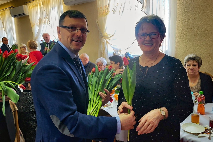 Dzień Kobiet