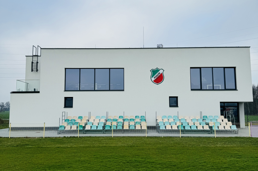 Prawie 5 mln zł na infrastrukturę sportową i rekreacyjną