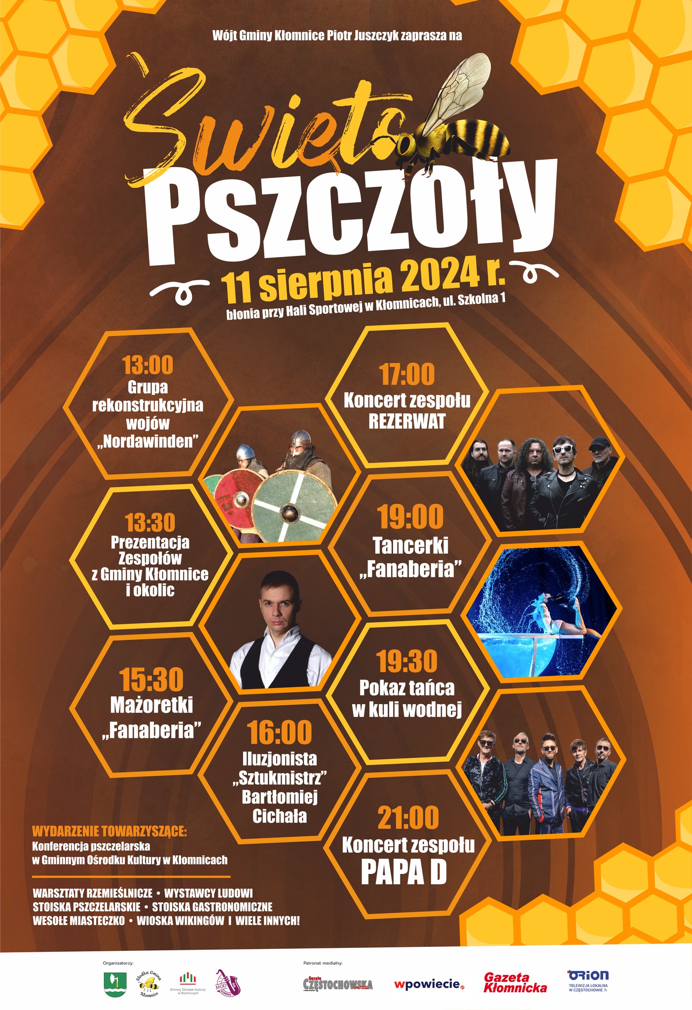 Święto Pszczoły