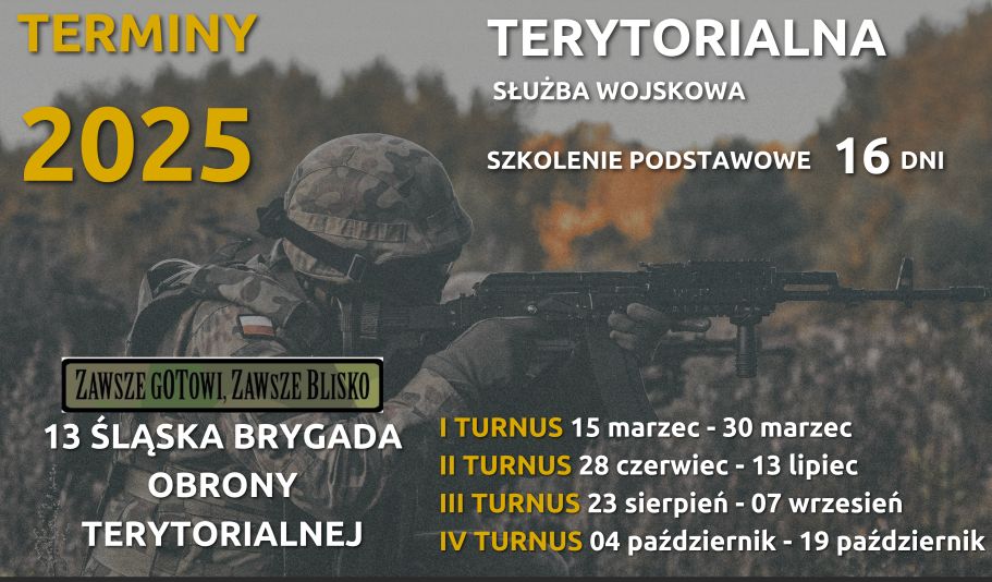 Terytorialna Służba Wojskowa