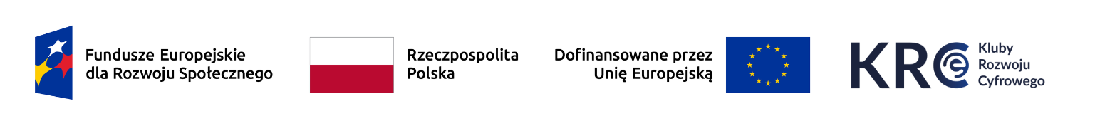 logotypy KRC