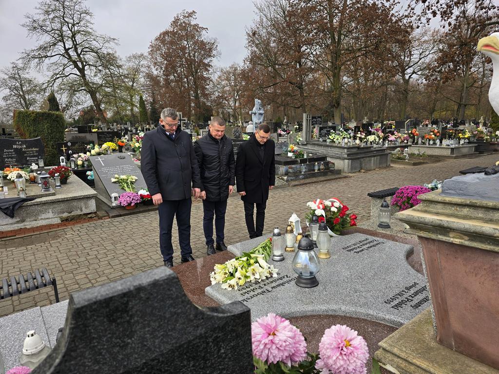 Narodowe Święto Niepodległości w Gminie Kłomnice