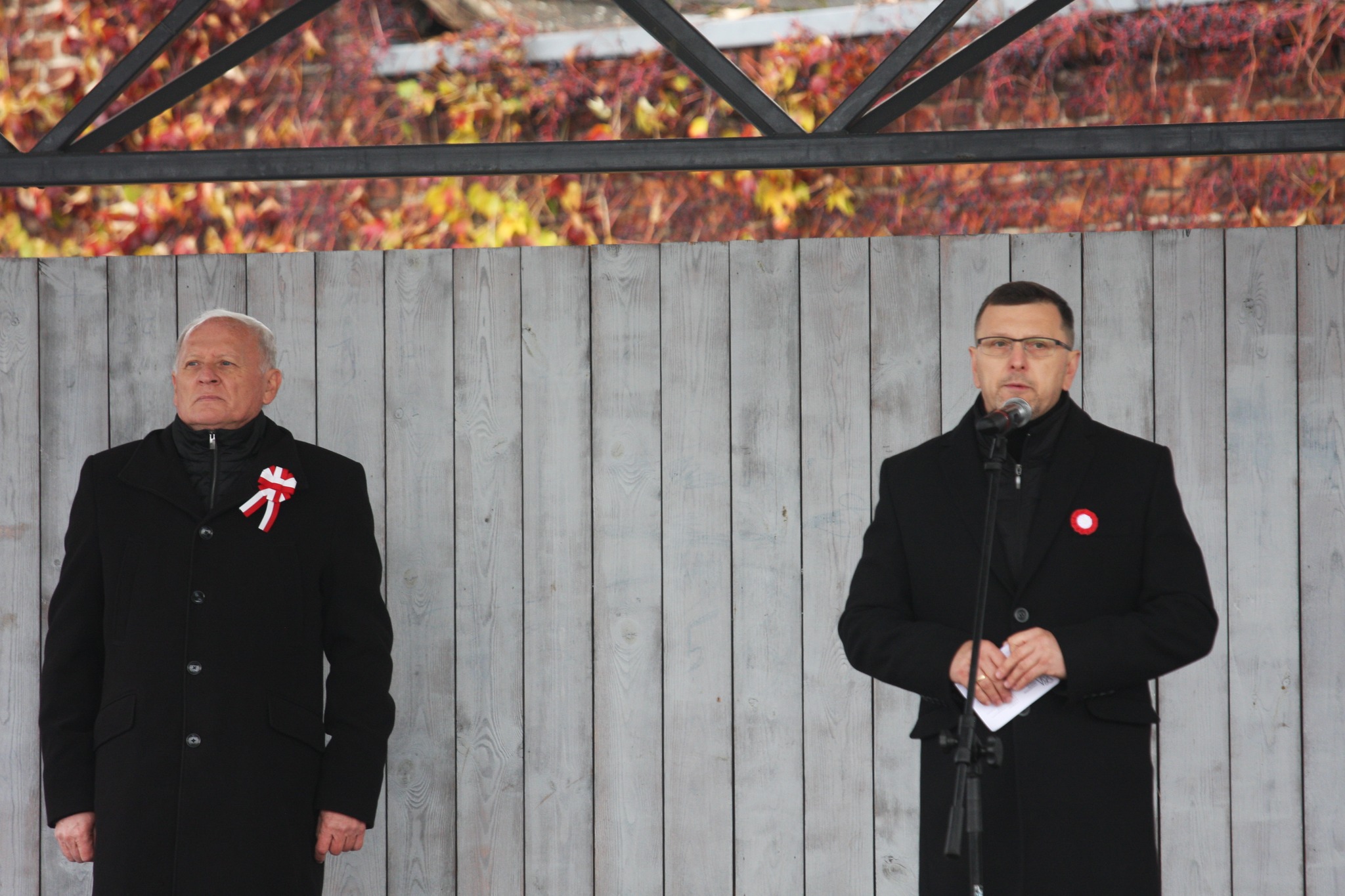 Narodowe Święto Niepodległości w Gminie Kłomnice