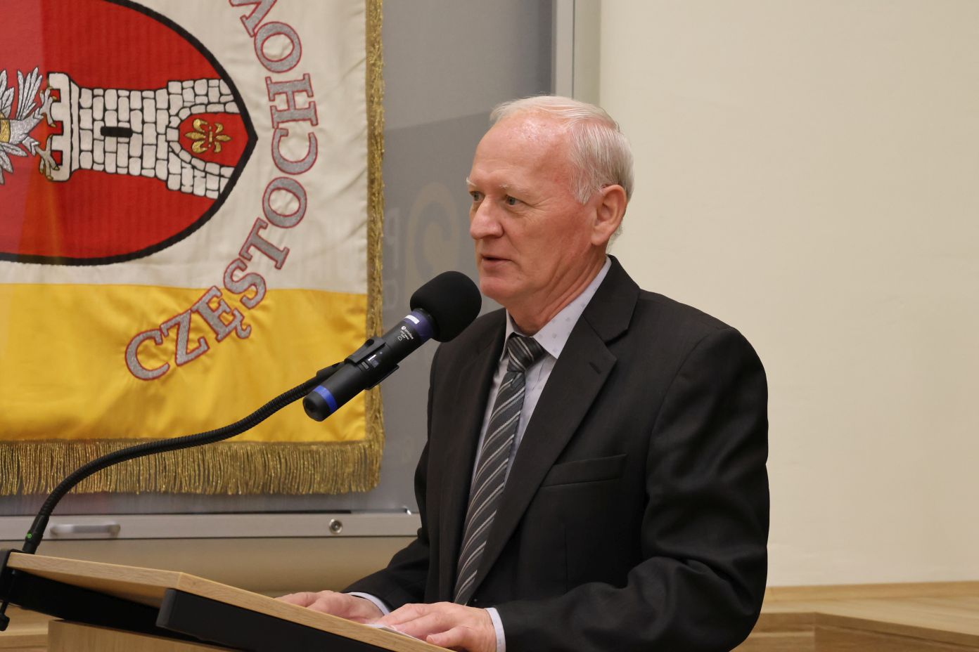 Nagrody Starosty Częstochowskiego dla uzdolnionych uczniów