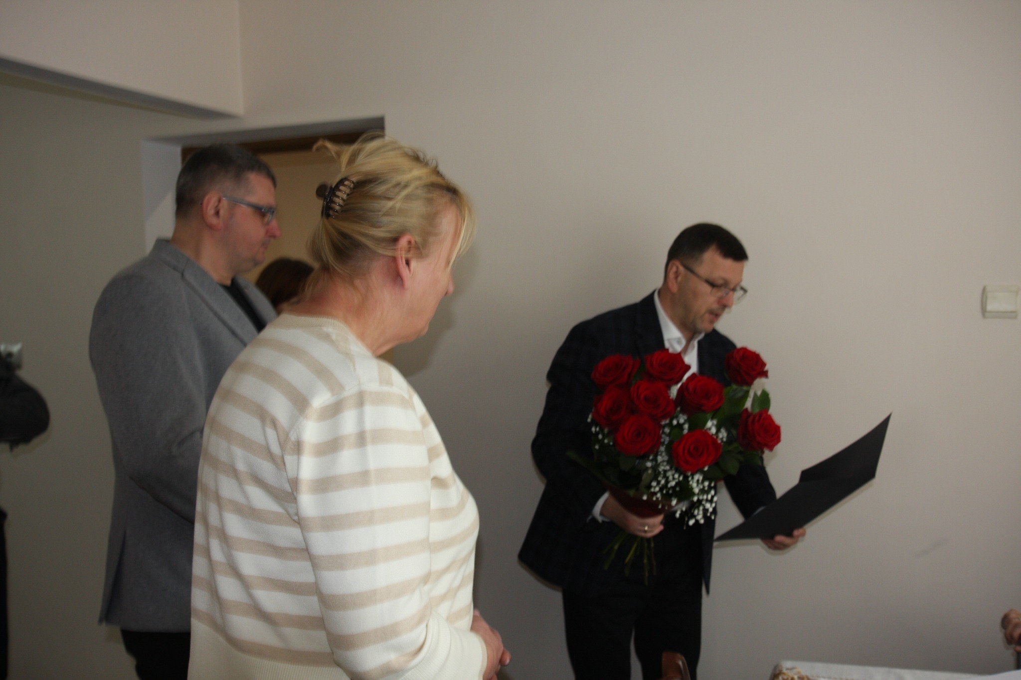 Wyjątkowe Jubileusze w Gminie Kłomnice