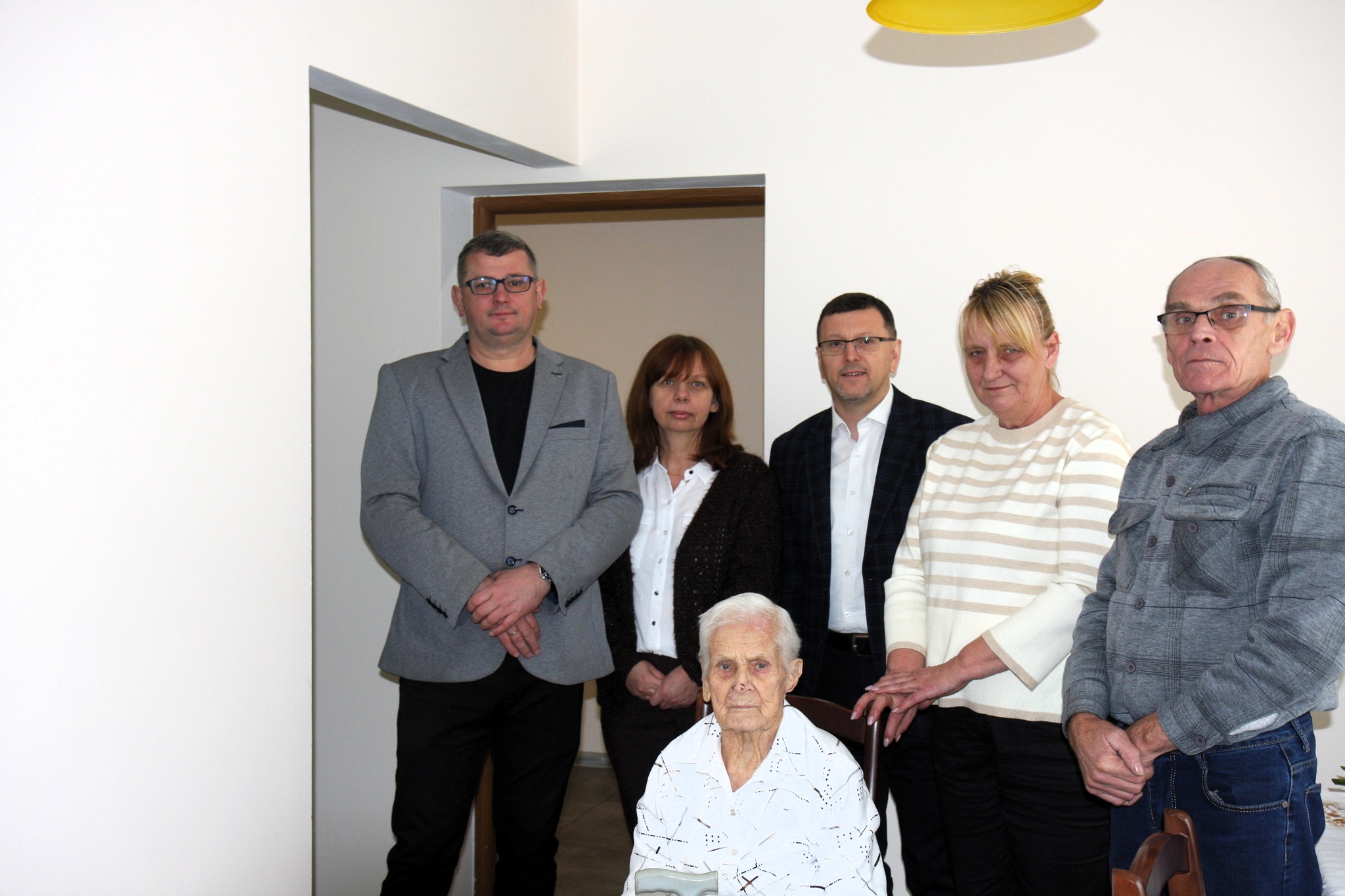 Wyjątkowe Jubileusze w Gminie Kłomnice