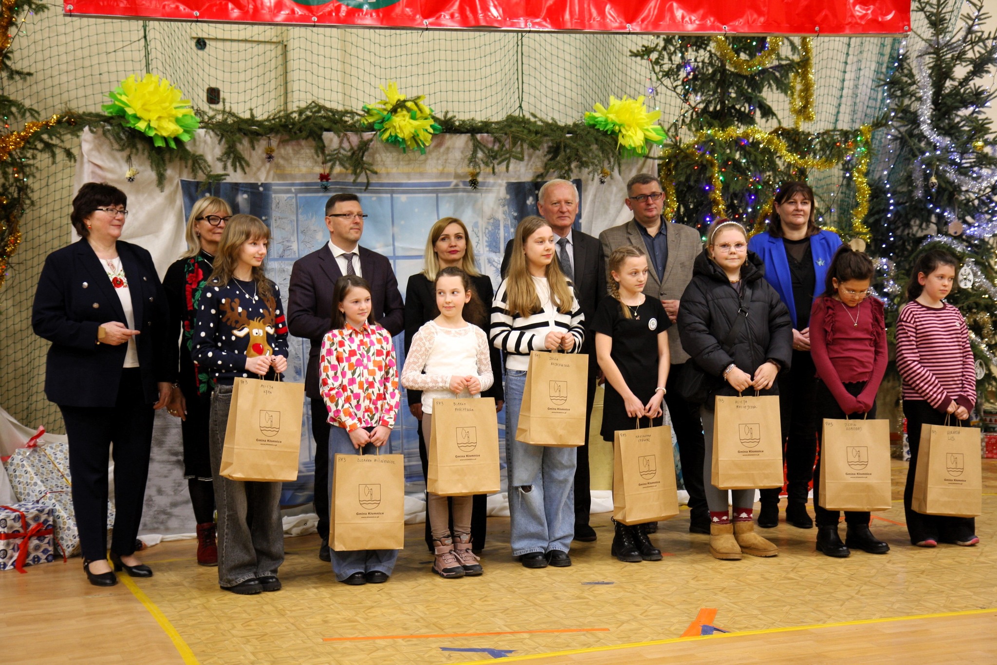 Kłomnicki Jarmark Bożonarodzeniowy – święto tradycji i&nbsp;wspólnoty