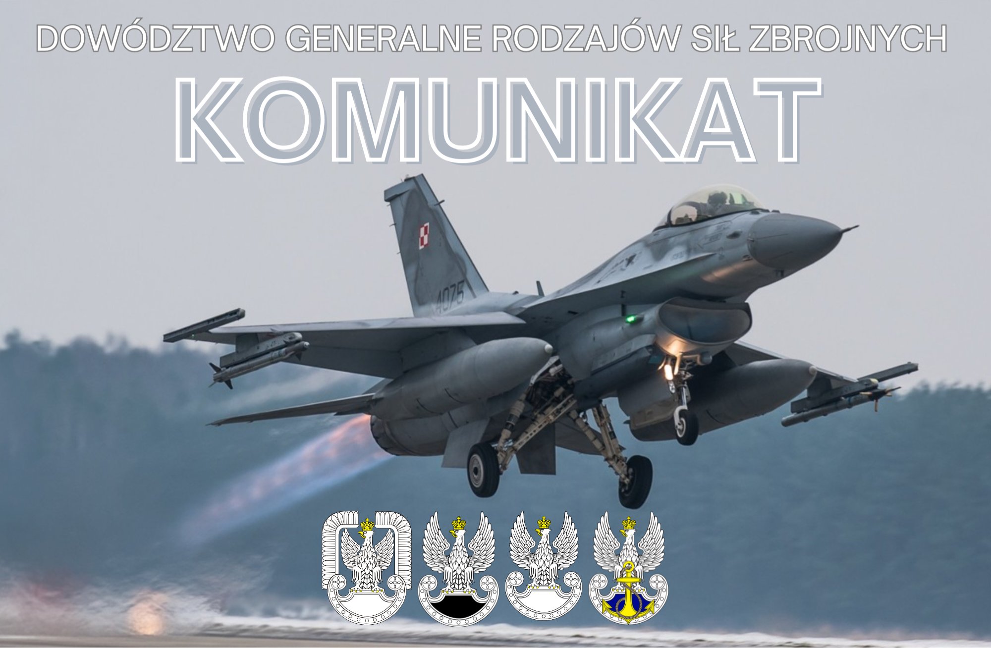 Planowe loty z przekroczeniem bariery dźwięku