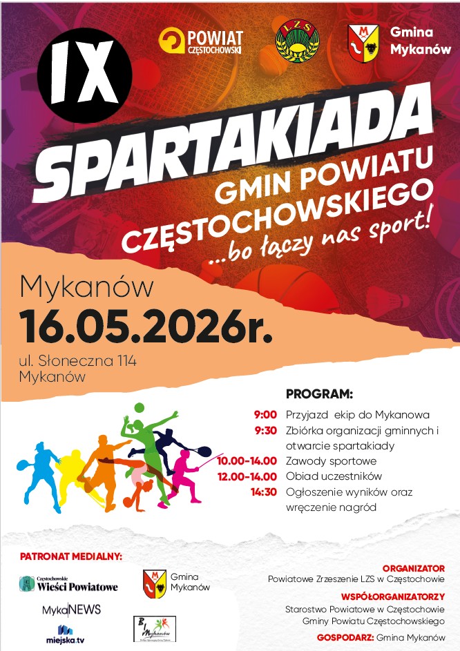 IX Spartakiada