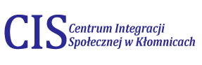 Centrum Integracji Społecznej w Kłomnicach