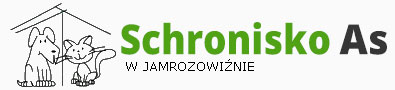 Logo Schroniska AS
