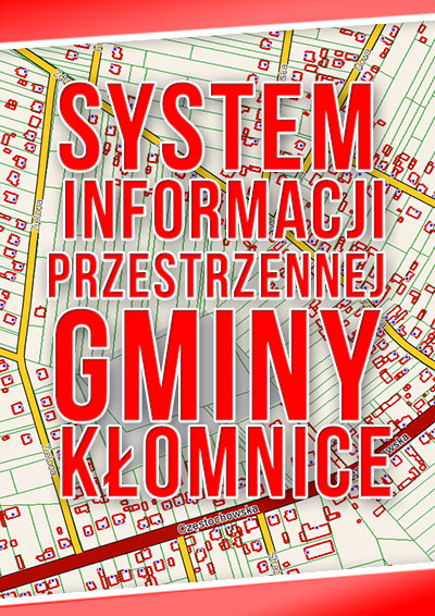 System Infromacji Przestrzennej