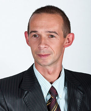 Adam Śliwakowski