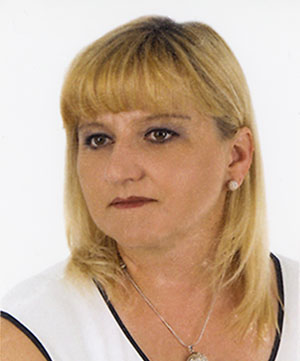 Ewa Dąbrowska