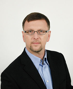 Wójt Piotr Juszczyk